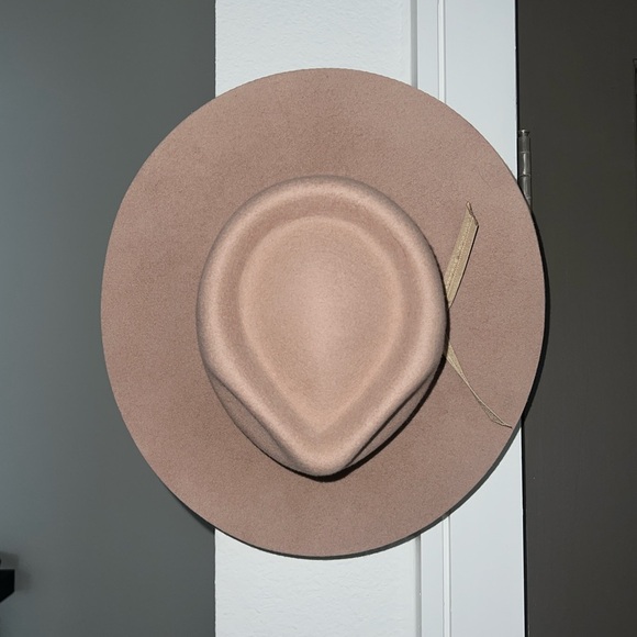 LACK OF COLOR ZULU WOMEN'S HAT SIZE 55 CM SMALL COLOR SAND - Picture 5 of 5